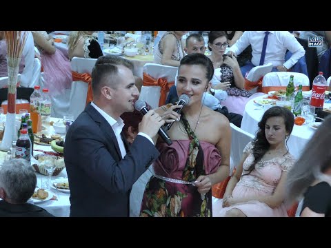 Superr duet - Superr jianăăă - Codruța Rodean & Bogdan Cioranu și Formația  - nuntă - Sorin&Oana