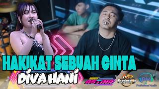 Download lagu DIVA HANI - HAKIKAT SEBUAH CINTA 🔥 NEW ASTINA REMBANG | SUARA NYES   KENDANG ENAK mp3