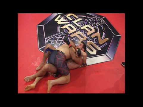 Ciaran Fagan v Jack Jackowski Clanwars 28