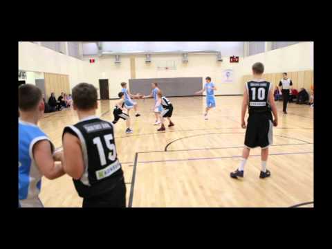 RIM - TÜ C-2 mäng.mov