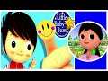 Where Is Thumbkin Nursery Rhymes For Babies By LittleBabyBum ABCs And 123s ACAPELLA