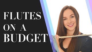 Flutes On A Budget - Flutes Under $1000