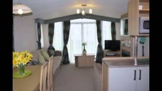 preview picture of video 'Caravan for hire in Porthmadog, Gwynedd [Ref: 787752]'