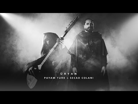 Payam Turk & Seccadcolani(Qara Qrup) - Üryan (Official Video)