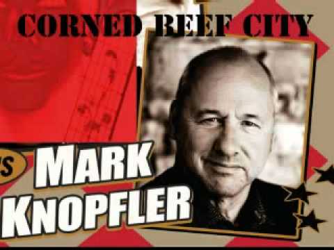 Mark Knopfler live in Glasgow 2011 - Corned Beef City - New Song