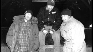 Funkdoobiest - Pussy Ain&#39;t Shit (VPD remix)