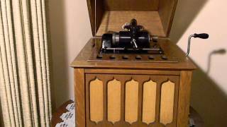 Oh How I Miss You Tonight  J Doherty  Edison BA 5045