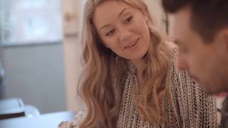 Berna's Story