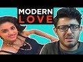 HOW TO GET MODERN LOVE