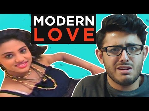 How To Get Modern Love — watch video