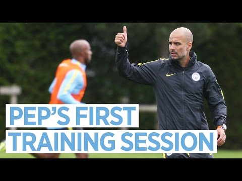 download lagu mp3 mp4 Guardiola Training Sessions, download lagu Guardiola Training Sessions gratis, unduh video klip Guardiola Training Sessions