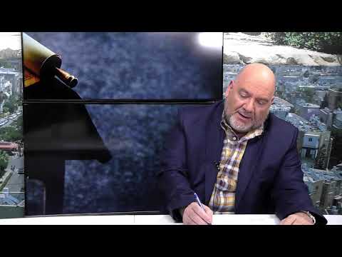 PIRKADAT Breuer Péterrel: Szabó György