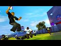 The Football Game We All Forgot