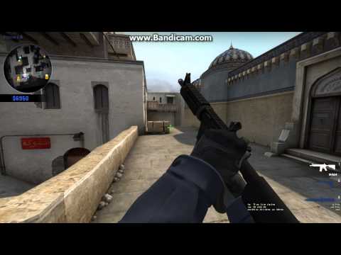CS GO LUCKY SHOT