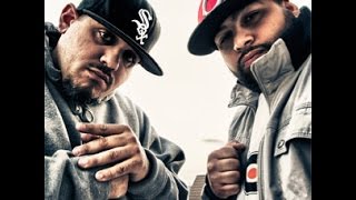 Outerspace feat King Syze and V Zilla - Clear Out