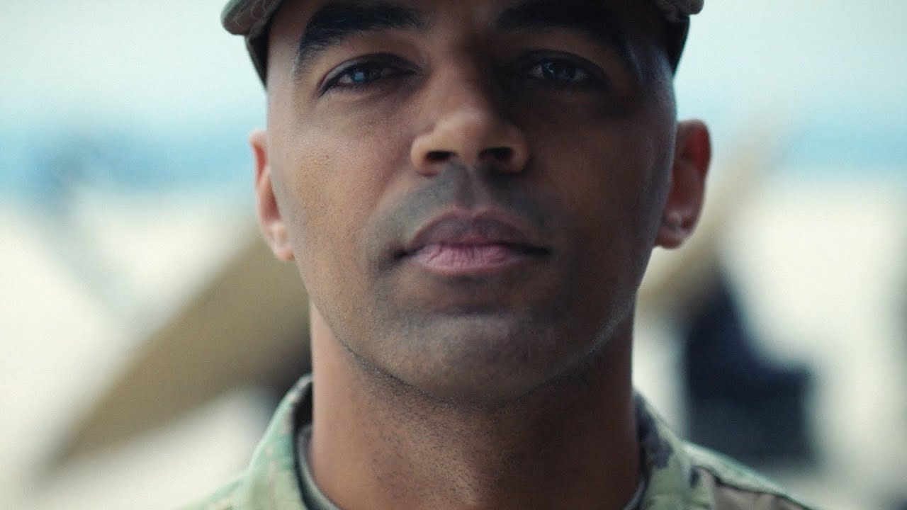 U.S. Space Force: Space is Hard