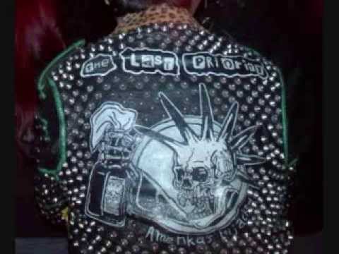 The Last Priority - D.I.Y. Or Die