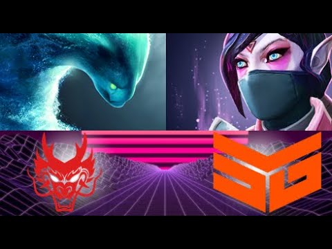 Hokori vs Team SMG  (game 3) |  HIGHLIGHTS