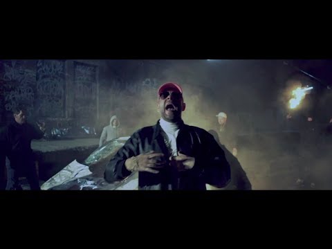 TEDE & SIR MICH - ŻELIPAPĄ (CLIP OFFICIEL) / NOJI?