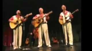 The Kingston Trio - Rasberries, Strawberries