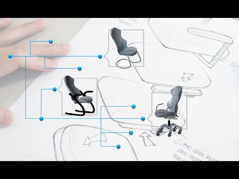 PTC Creo Design Exploration Extension (DEX)