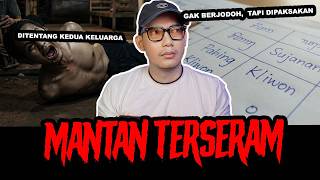 Download lagu DASAR MANTAN - TC mp3
