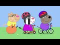 English Cartoon Peppa Pig New Episode 630