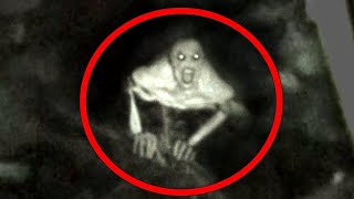 5 Scary Videos You Shouldn’t Watch At Night