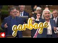 Garbage! Liberals RAISE THE ROOF as Conservatives trash school food program