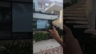 Alcapulco homes