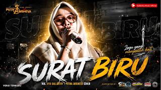 Download lagu SURAT BIRU VOC. AYU GALLANTRY | KING OF THE ROAD PUTRA ABISHEVA | EDISI LATIHAN mp3