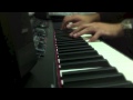 Crazy Of You Driving Me Crazy 미치게 만들어 Hyorin Ost Master S Sun Piano Cover By Fortunova