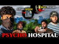 Went Inside Asia S Biggest TB Hospital