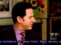 John Pizzarelli on CBS Sunday Morning
