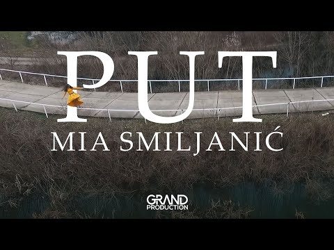 Mia Smiljanic - Put - (Official Video 2018)