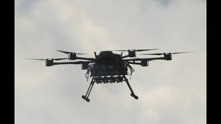 Florida, Georgia Launch Anti-School Shooter Drone Program