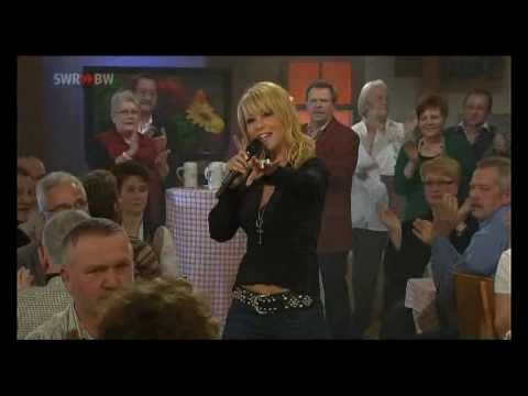 Rosanna Rocci - Ich bin aus dem Süden