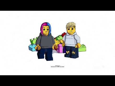 BVCOVIA - "MOSAIC" feat. LINO GOLDEN