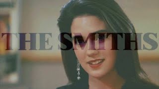 The Smiths- The Hand That Rocks the Cradle