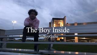 The Boy Inside | Spoken Word Poetry