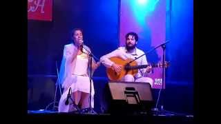 Con hojas de menta  Lole Montoya