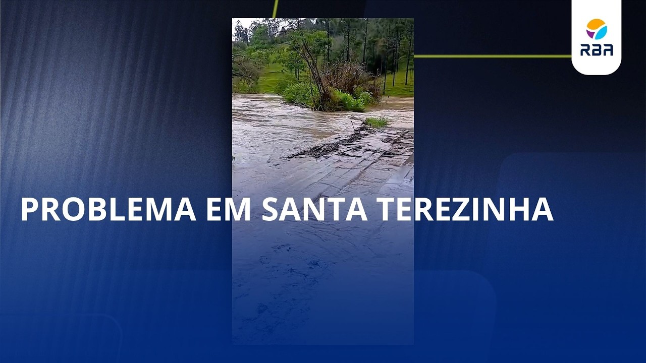 Quando chove, sair de casa vira um desafio