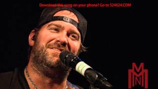 Lee Brice - One More Day