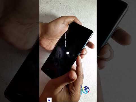 Hard Reset Sony Xperia 1 III | Sony Xperia 1 III Pattern Pin Password Fingerprint Unlock Without PC