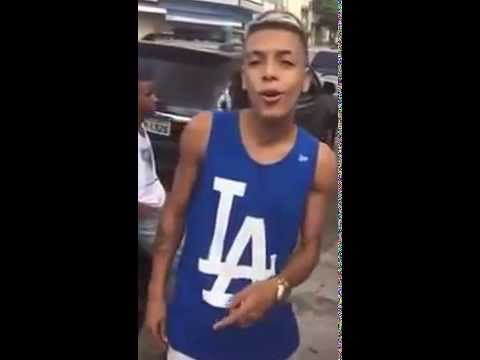 Mc Menor da Vg e Mc Kevin e Mc Juninho JR e Mc Pitoco MEDLEY PESADO