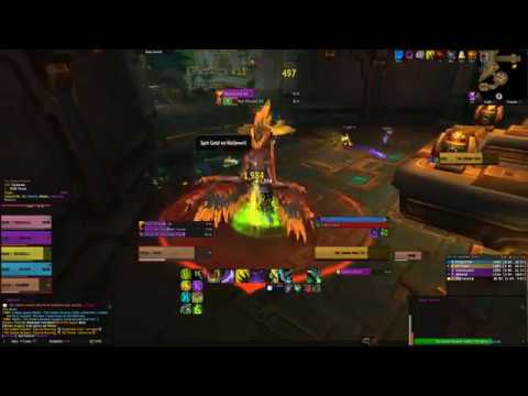 Echelon vs. The Golden Serpent Mythic