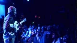 Nick Hakim &quot;Cold&quot;