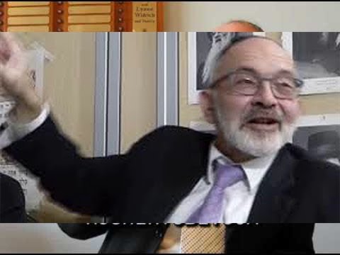 06 TOLDOS - Rabbi Yossi Michalowicz - (2012 11 14)