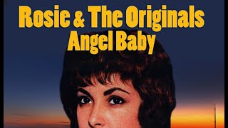 Angel Baby - Rosie &amp; The Originals