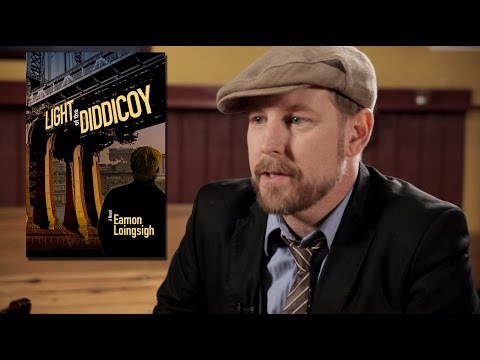 Eamon Loingsigh: Irish gangs, Brooklyn waterfront, early 1900s